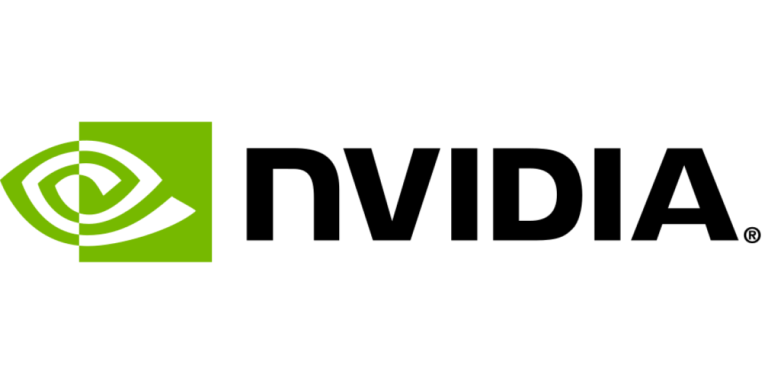 Nvidia company logo