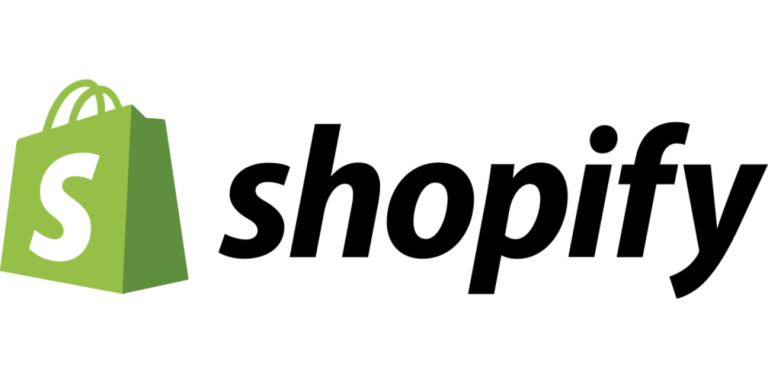 Shopify company logo