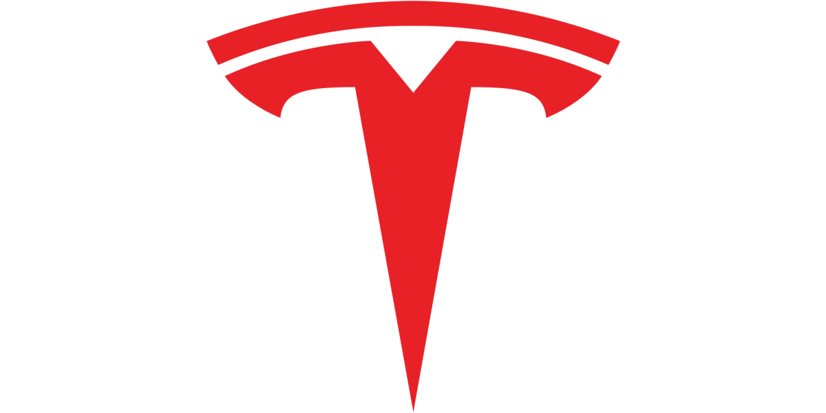Tesla logo