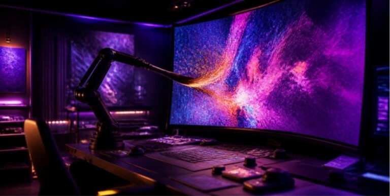 Meta Releases Muse Wonder AI Image and Video Models
