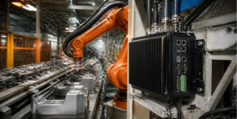 Omron to Acquire Industrial Computing Firm OnLogic for $675 Million
