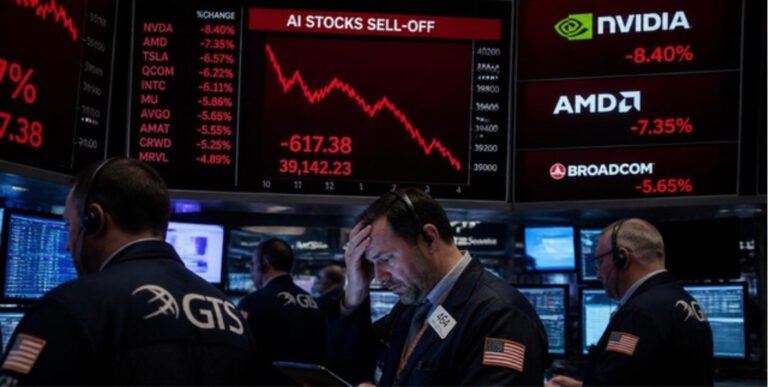 Report: OpenAI's Annualized Revenue Near $50B, Below Investor Expectations