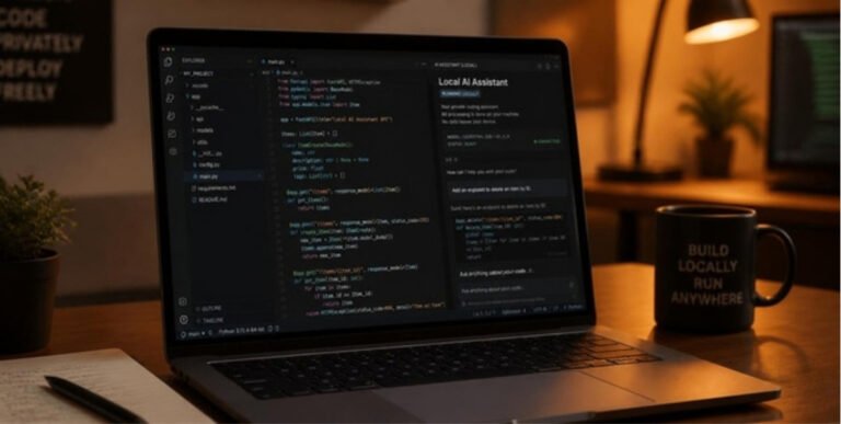 Microsoft Unveils MAI-Code-1.1-Flash, a Local Coding Model With No Inference Fees