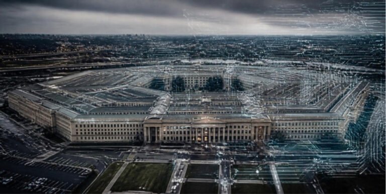 Pentagon Confirms It Has Stopped Using Anthropic's AI Products